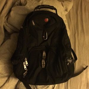 Swiss Gear Backpack